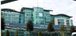 Medipol Mega University Hospital
