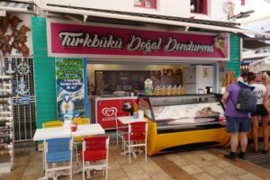Mini Dondurma (Bodrum)