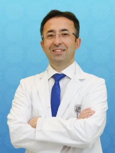 Prof. Dr. Ahmet Bilici