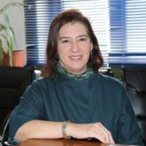 Prof. Dr. Ayşe Bora
