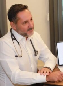 Prof. Dr. Barış Çaynak