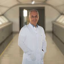 Prof. Dr. Bülent Okan Yıldız
