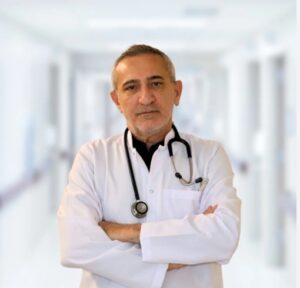 Prof. Dr. Burhanettin Uludağ