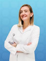 Prof. Dr. Çağatay Evrim Bostancı