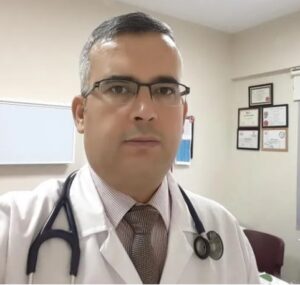 Prof. Dr. Cemil Zencir