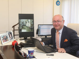 Prof. Dr. Ersin Tan
