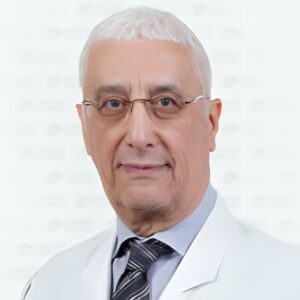 Prof. Dr. Faruk Alagöl