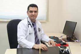 Prof. Dr. Fatih Aksoy
