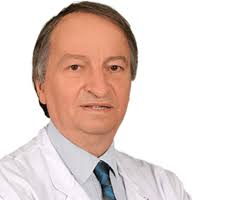 Prof. Dr. Fehim Arman. meilleurs neurologues en Turquie