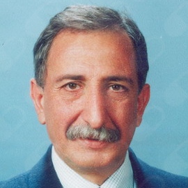 Prof. Dr. Fethi İdilman
