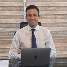 Prof. Dr. Gürkan Bozdağ