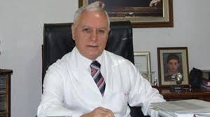Prof. Dr. Mehmet Haberal