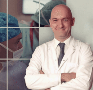 Prof. Dr. Murat Binbay
