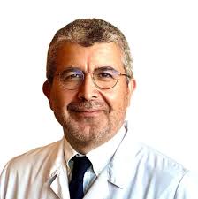 Prof. Dr. Mustafa Bilge