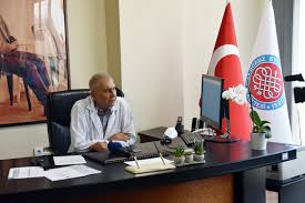 Prof. Dr. Oktay Ergene.. meilleurs cardiologues en Turquie
