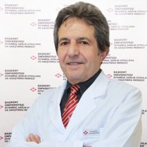 Prof. Dr. Ömer Kozan. meilleurs cardiologues en Turquie