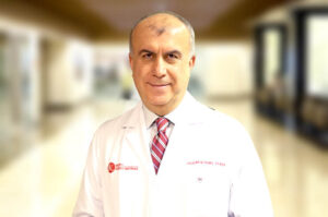 Prof. Dr. Temel Yılmaz