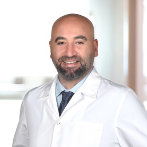Prof. Dr. Ünal Ömeroğlu. meilleurs urologues en Turquie