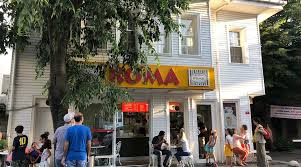 Roma Dondurma (Istanbul)