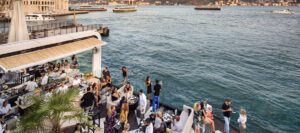 Ruby, Istanbul