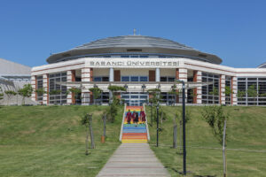 Sabancı University, Istanbul