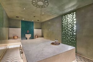 Six Senses Spa at Kocasinan, Istanbul. meilleurs spas en Turquie