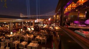 Sortie Club, Istanbul