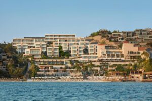 The Bodrum EDITION, Bodrum. meilleurs hôtels en Turquie