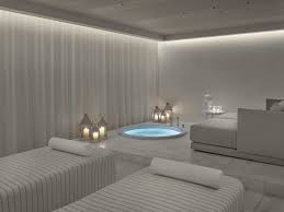 The Bodrum EDITION Spa, Bodrum