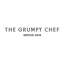 The Grumpy Chef (Izmir)