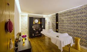 The Marmara Bodrum Spa, Bodrum. meilleurs spas en Turquie