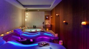 The Ritz-Carlton Spa, Istanbul. meilleurs spas en Turquie