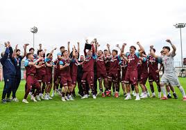 Trabzonspor Football Academy