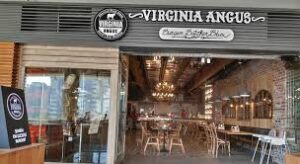 Virginia Angus (Istanbul)