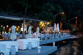 White Club, Marmaris