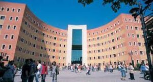 Yeditepe University, Istanbul