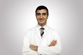 Prof. Dr. Ergün Bozoğlu