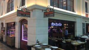2- Günaydın Et (Boucherie & Restaurant)