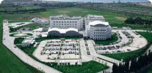 5- Hôpital Anadolu Medical Center