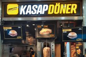 7- Kasap Döner