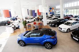 ALJ Finans Otomotiv (İkinci El)