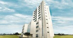 Acıbadem Fulya Hospital IVF Center
