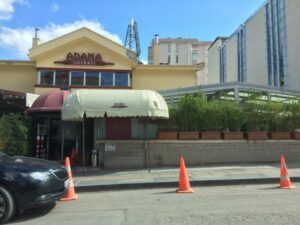 Adana Sofrası (Adana)