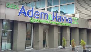 Adem ve Havva Medical Center Istanbul