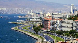 Alsancak, Izmir