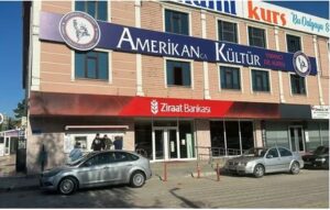 American Culture Language Schools Ankara