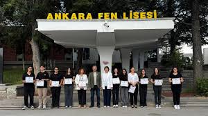 Ankara Fen Lisesi