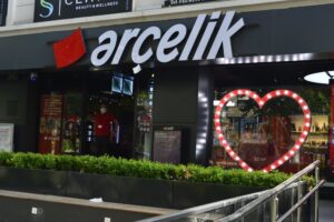 Arçelik-meilleurs magasins d'électroménager en Turquie