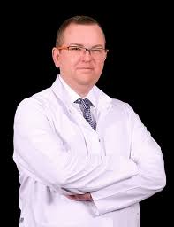 Assoc. Prof. Dr. Barış Kocaoğlu