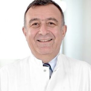 Assoc. Prof. Dr. Halil İbrahim Bekler